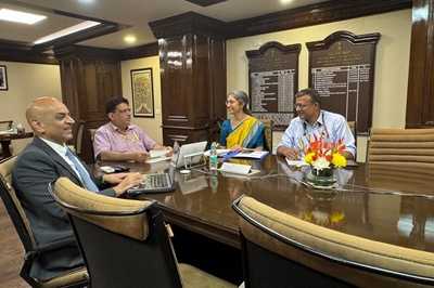 14th Board Meeting