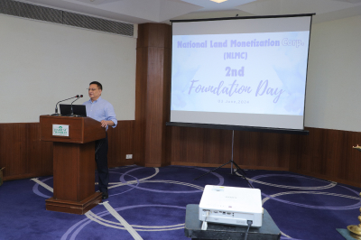 Foundation Day