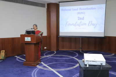 2nd Foundation Day Celebrations on 03-Jun-2024 at India Habitat Centre, Lodhi Road, New Delhi