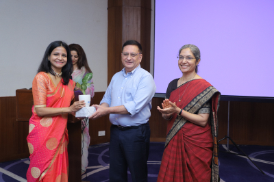 2nd Foundation Day Celebrations on 03-Jun-2024 at India Habitat Centre, Lodhi Road, New Delhi