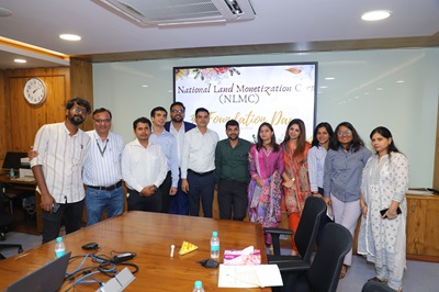 3rd Foundation Day Celebrations on 03-Jun-2025, New Delhi