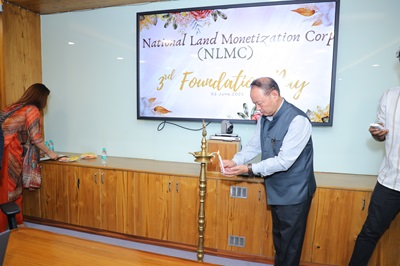 3rd Foundation Day Celebrations on 03-Jun-2025, New Delhi
