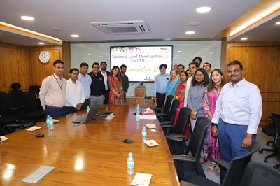 3rd Foundation Day Celebrations on 03-Jun-2025, New Delhi