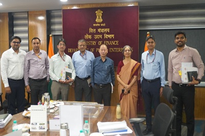 20th Board Meeting